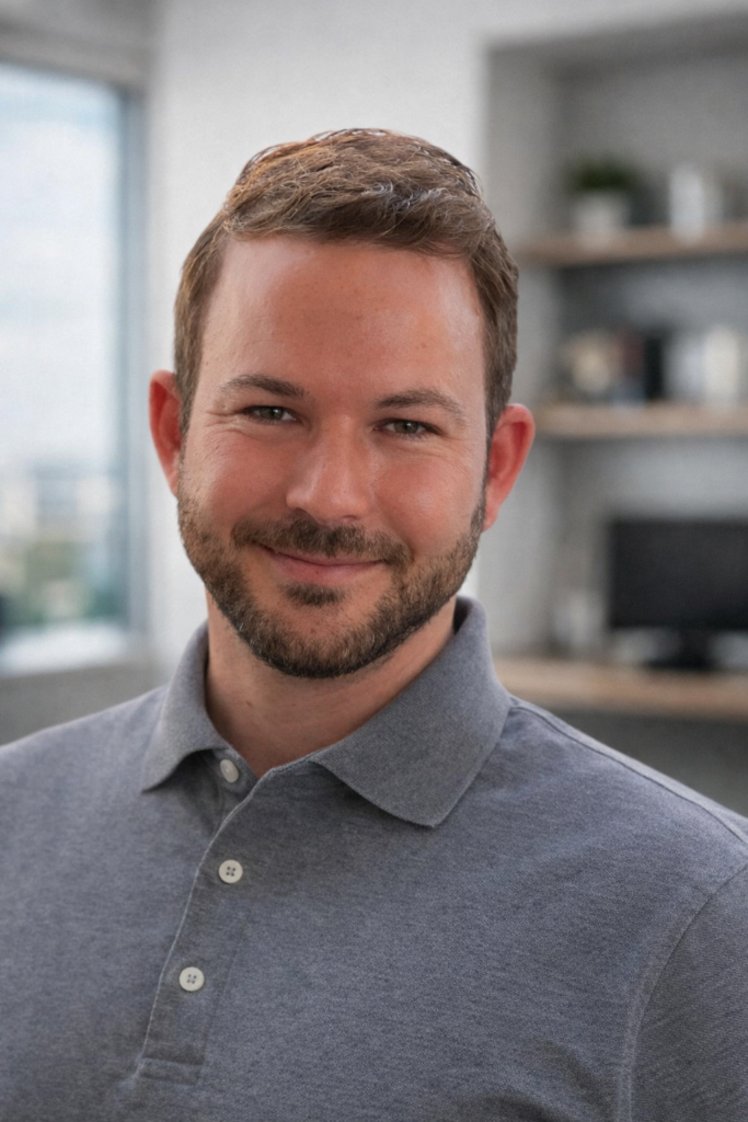 Georg Wahlenfeldt 

-Geschäftsführer- 