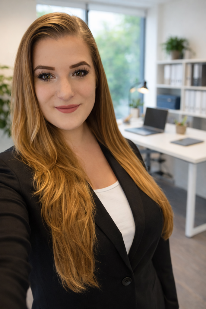 Simona Wahlenfeldt
Vertrieb I Büroleitung